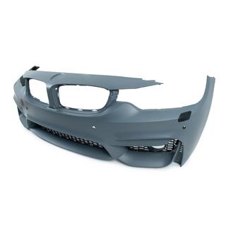 Sprednji odbijač v slogu M4 F82 BMW serija 4 F32/F33/F36 2012–2020 fotografija 3