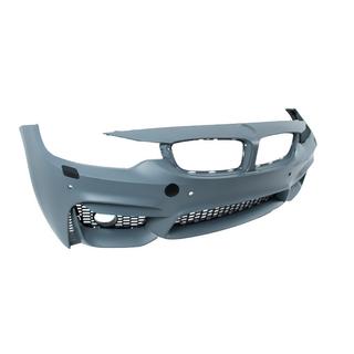 Sprednji odbijač v slogu M4 F82 BMW serija 4 F32/F33/F36 2012–2020 fotografija 4