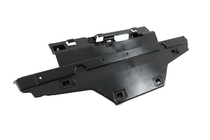 BMW serija 4 F32/F33/F36 2012–2020 Zadnji odbijač v slogu M4 F82 fotografija 9