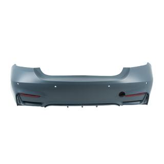 Zadnji odbijač v slogu M4 F82 BMW serija 4 F32/F33/F36 2012–2020 fotografija 2