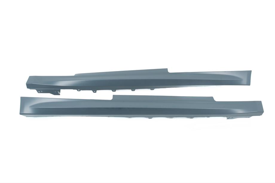 BMW serija 4 F32/F33/F36 2012–2020 Stranski pragovi v slogu M4 F82 Image