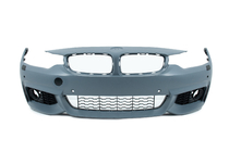 BMW serija 4 F32/F33/F36 2012–2020 Sprednji odbijač M-Sport fotografija 3