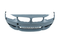 BMW serija 4 F32/F33/F36 2012–2020 Sprednji odbijač M-Sport fotografija 5