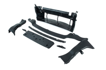 BMW serija 4 F32/F33/F36 2012–2020 Sprednji odbijač M-Sport fotografija 10