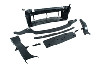 BMW serija 4 F32/F33/F36 2012–2020 Sprednji odbijač M-Sport fotografija 11