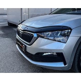 Deflektor pokrova motorja EuroCap fotografija 3