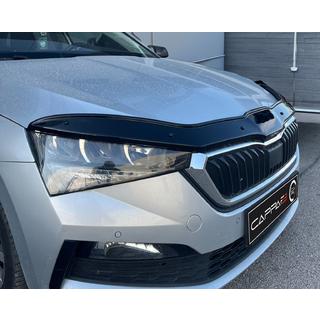 Deflektor pokrova motorja EuroCap fotografija 2