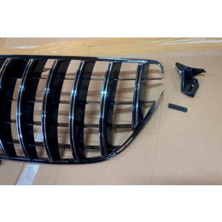 Znižano Tuning maska hladilnika (GT Panamericana) fotografija 2
