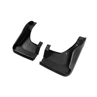 Sprednje blatne zavesice Premium (pod prag, 2 kosa) Kia Sportage 2004–2010 fotografija 2