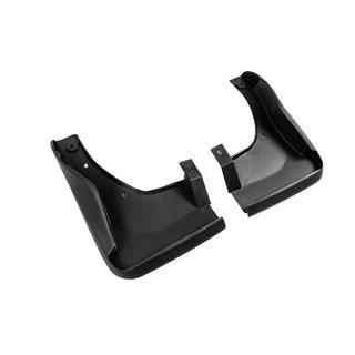 Sprednje blatne zavesice Premium (pod prag, 2 kosa) Kia Sportage 2004–2010 fotografija 3
