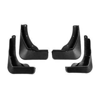Blatne zavesice Premium 2019-2023 SD/SW (EU, R-Line, set 4 kos) fotografija 1