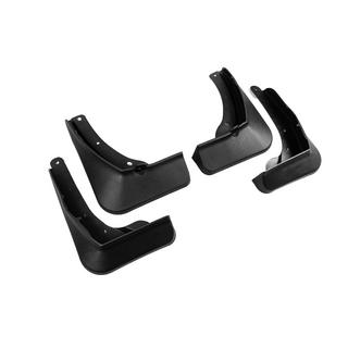 Blatne zavesice Premium 2019-2023 SD/SW (EU, R-Line, set 4 kos) fotografija 3