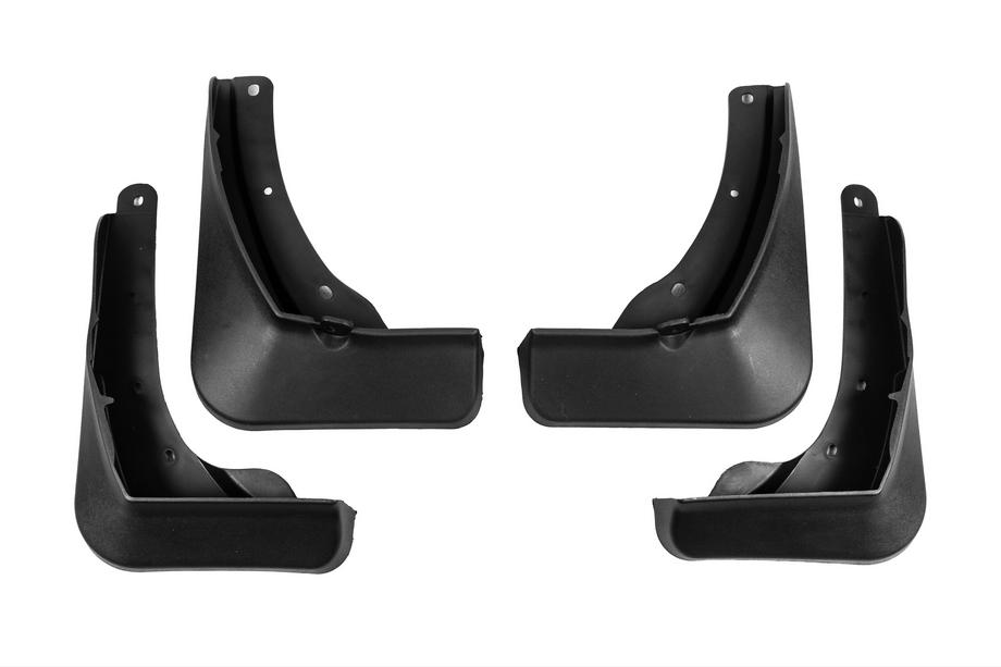 Volkswagen Passat B8 2015–2023 Blatne zavesice Premium 2019-2023 SD/SW (EU, R-Line, set 4 kos) Image