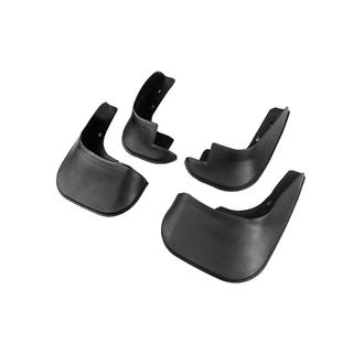 Blatne zavesice Premium V2 (SD, 4 kos) Chevrolet Aveo T250 2005–2011 fotografija 2