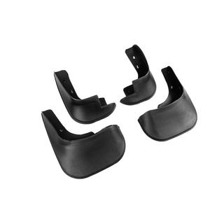 Blatne zavesice Premium V2 (SD, 4 kos) Chevrolet Aveo T250 2005–2011 fotografija 3