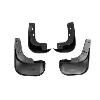 Blatne zavesice Premium V2 (SD, 4 kos) Chevrolet Aveo T250 2005–2011 fotografija 4