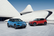 Nissan Micra (K15): Novi električni hatchback kompaktnega razreda fotografija 1