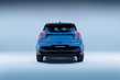 Nissan Micra (K15): Novi električni hatchback kompaktnega razreda fotografija 4