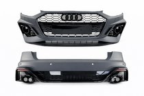 Audi A4 B9 2015–2024 Karoserijski komplet RS4-Style (2019-2024) fotografija 1