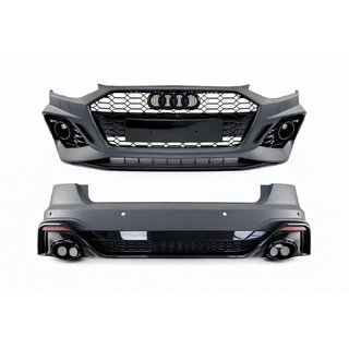 Karoserijski komplet RS4-Style (2019-2024)