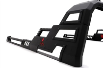 Jeep Wrangler 2018– Dakar rollbar (za Gladiator, za rolo pokrov) fotografija 7
