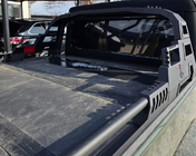 Jeep Wrangler 2018– Dakar rollbar (za Gladiator, za rolo pokrov) fotografija 2