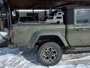 Jeep Wrangler 2018– Dakar rollbar (za Gladiator, za rolo pokrov) fotografija 4