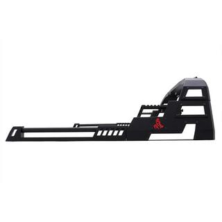 Rollbar Dakar (za Gladiator, brez rolo pokrova) Jeep Wrangler 2018– fotografija 4