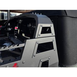 Rollbar Dakar (za Gladiator, brez rolo pokrova) Jeep Wrangler 2018– fotografija 1