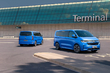 Pregled Volkswagen Caravelle T7 (2025): praktičen enoprostorec poslovnega razreda fotografija 2