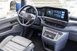 Pregled Volkswagen Caravelle T7 (2025): praktičen enoprostorec poslovnega razreda fotografija 5