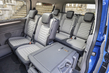 Pregled Volkswagen Caravelle T7 (2025): praktičen enoprostorec poslovnega razreda fotografija 6