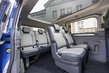 Pregled Volkswagen Caravelle T7 (2025): praktičen enoprostorec poslovnega razreda fotografija 7