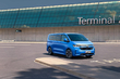 Pregled Volkswagen Caravelle T7 (2025): praktičen enoprostorec poslovnega razreda fotografija 1