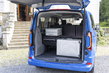 Pregled Volkswagen Caravelle T7 (2025): praktičen enoprostorec poslovnega razreda fotografija 4