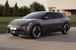 Kia EV4 Hatch 2025: cenovno dostopen električni hatchback z velikim dosegom fotografija 1