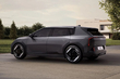 Kia EV4 Hatch 2025: cenovno dostopen električni hatchback z velikim dosegom fotografija 3