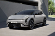 Kia EV4 Hatch 2025: cenovno dostopen električni hatchback z velikim dosegom fotografija 4