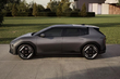 Kia EV4 Hatch 2025: cenovno dostopen električni hatchback z velikim dosegom fotografija 2