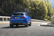 Test Jaguar F-Pace SVR: britanski super-SUV z motorjem V8 fotografija 3
