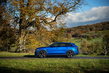 Test Jaguar F-Pace SVR: britanski super-SUV z motorjem V8 fotografija 2