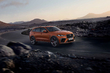 Test Jaguar F-Pace SVR: britanski super-SUV z motorjem V8 fotografija 4