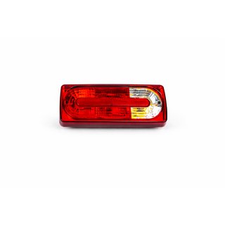 Zadnja luč G65 (leva stran) Mercedes G razred W463 1990–2018