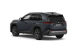 Suzuki Across 2026: test priključno-hibridnega križanca fotografija 4