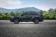 Suzuki Across 2026: test priključno-hibridnega križanca fotografija 3