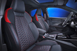 Test Audi RS3 Sedan: kompaktna športna limuzina z legendarnim petvaljnikom fotografija 6