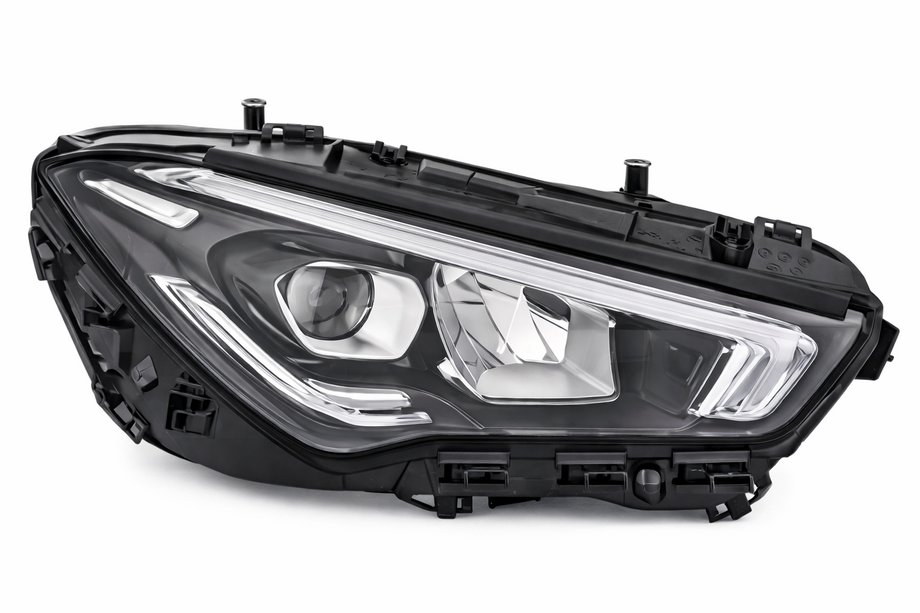 Mercedes CLA C118 2019– Sprednji LED žarometi (2 kosa) Image