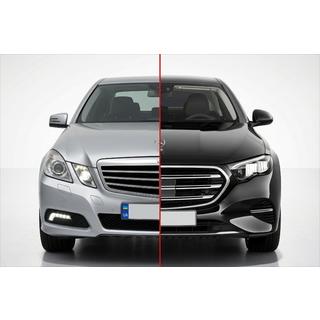 Facelift komplet za W214 Exclusive fotografija 1