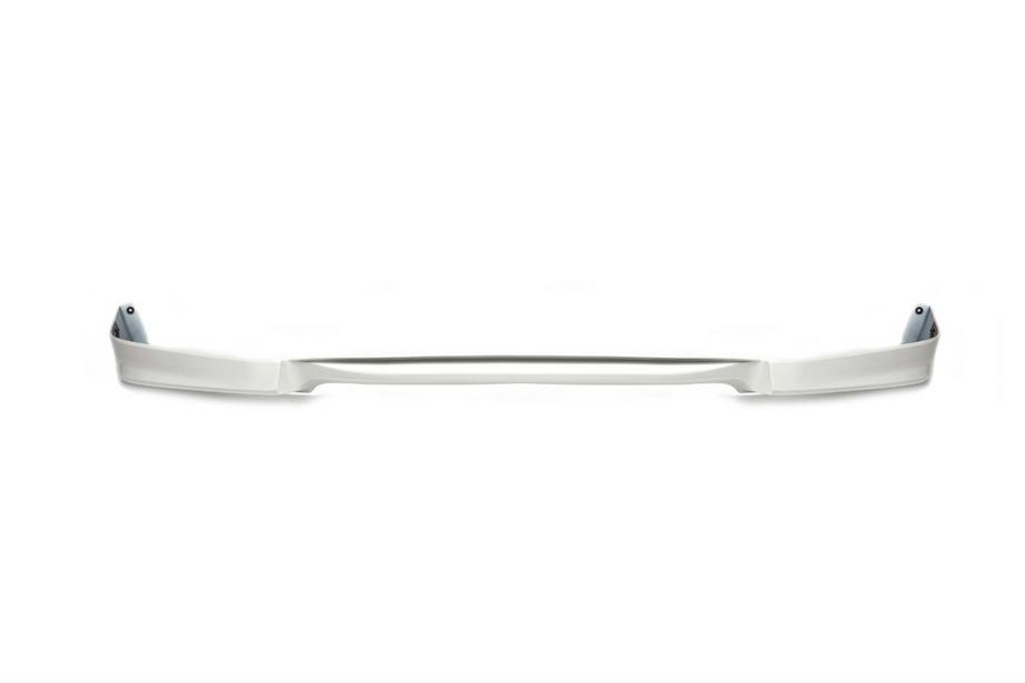 Lexus LX570/450d 2008–2022 Sprednji lip spojler odbijača 2012-2016 (F-Sport, za lakiranje) Fotografija 1