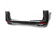 Mercedes Vito W639 2004–2014 Facelift komplet za W447 2025 fotografija 19